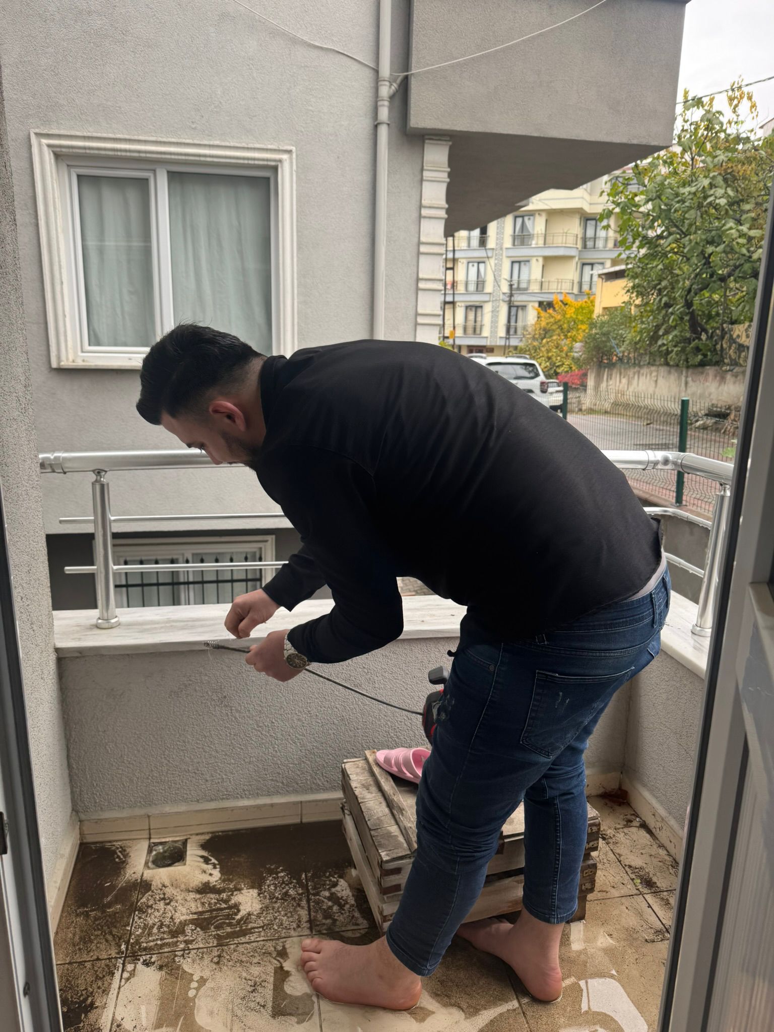 Kızılcahamam Gider Açma
