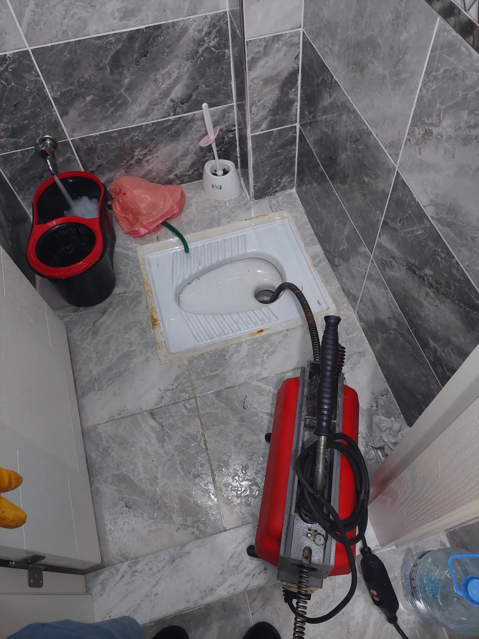 Beypazarı Tuvalet Tıkanıklığı Açma