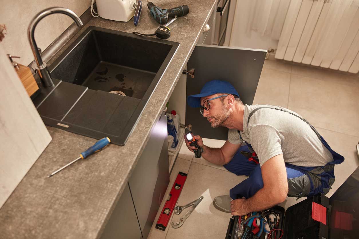 Lavabo açma servisi - genel gider etkisi