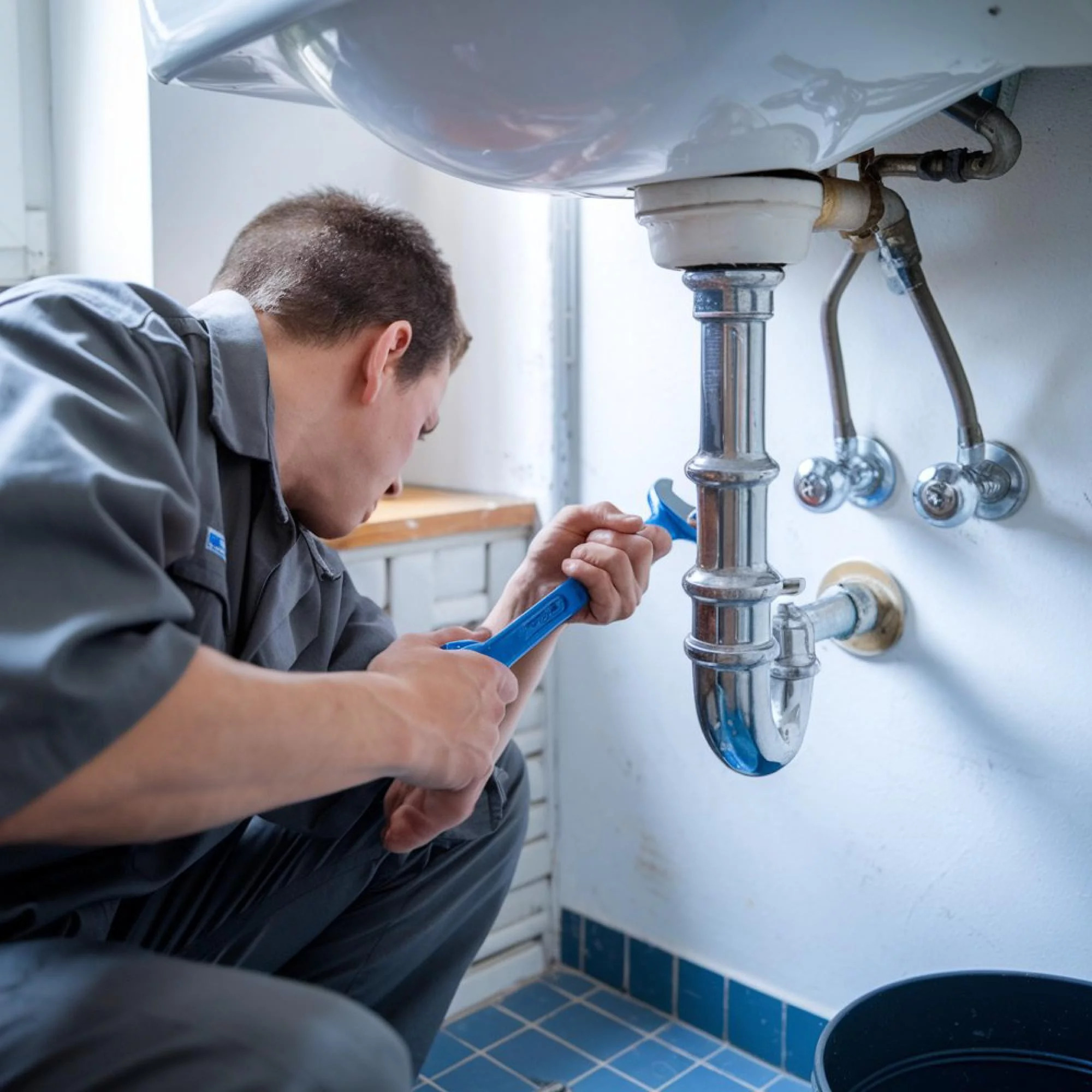 Etimesgut Lavabo Açma